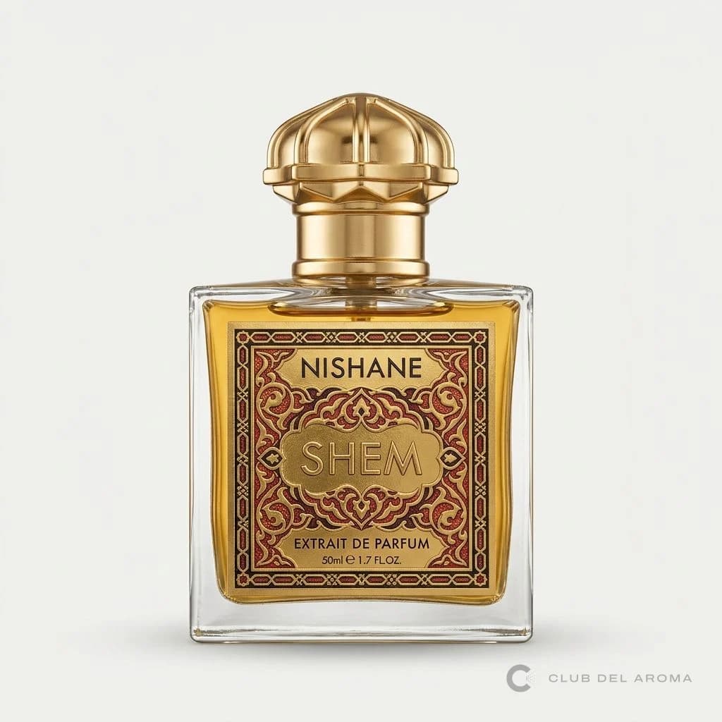 Shem Extrait Parfum - imagen 1
