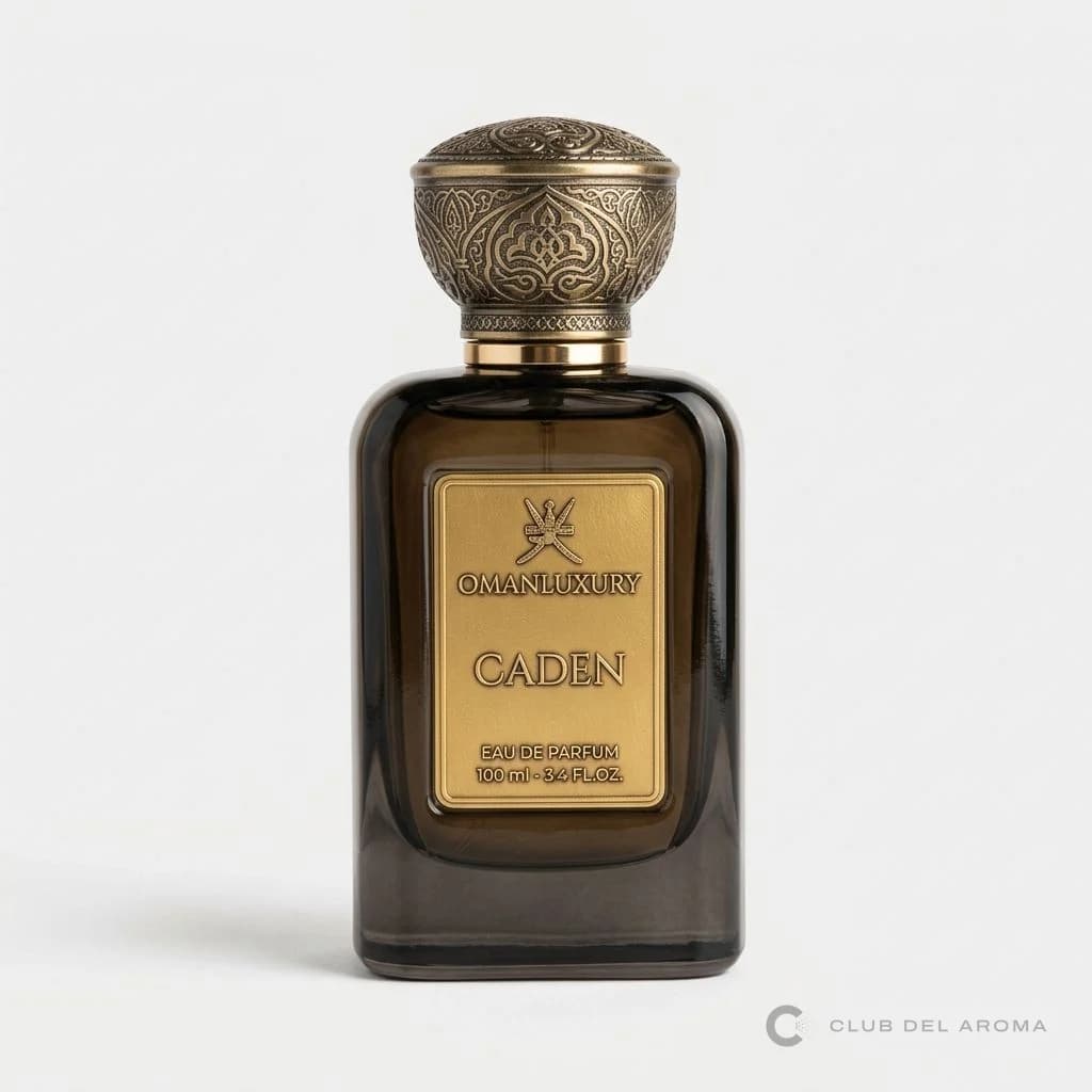 Caden - imagen 1