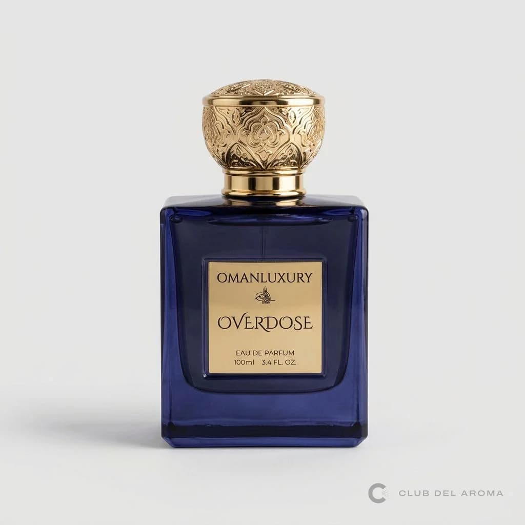 Overdose - imagen 1