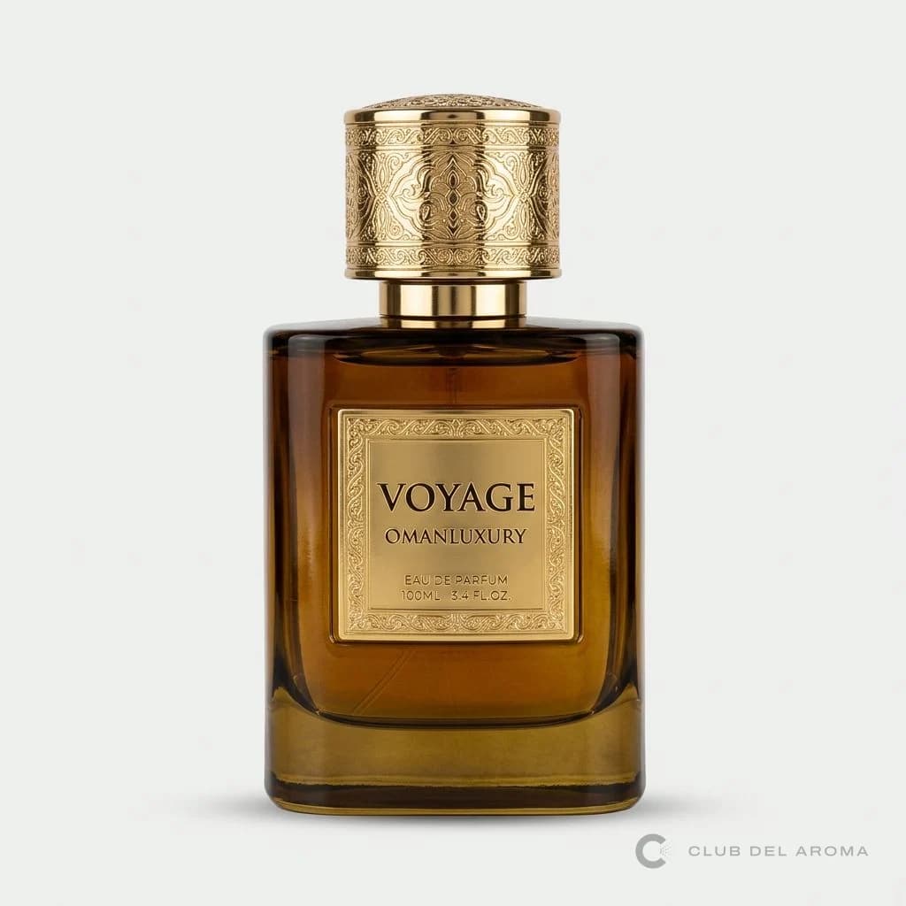 Voyage - imagen 1