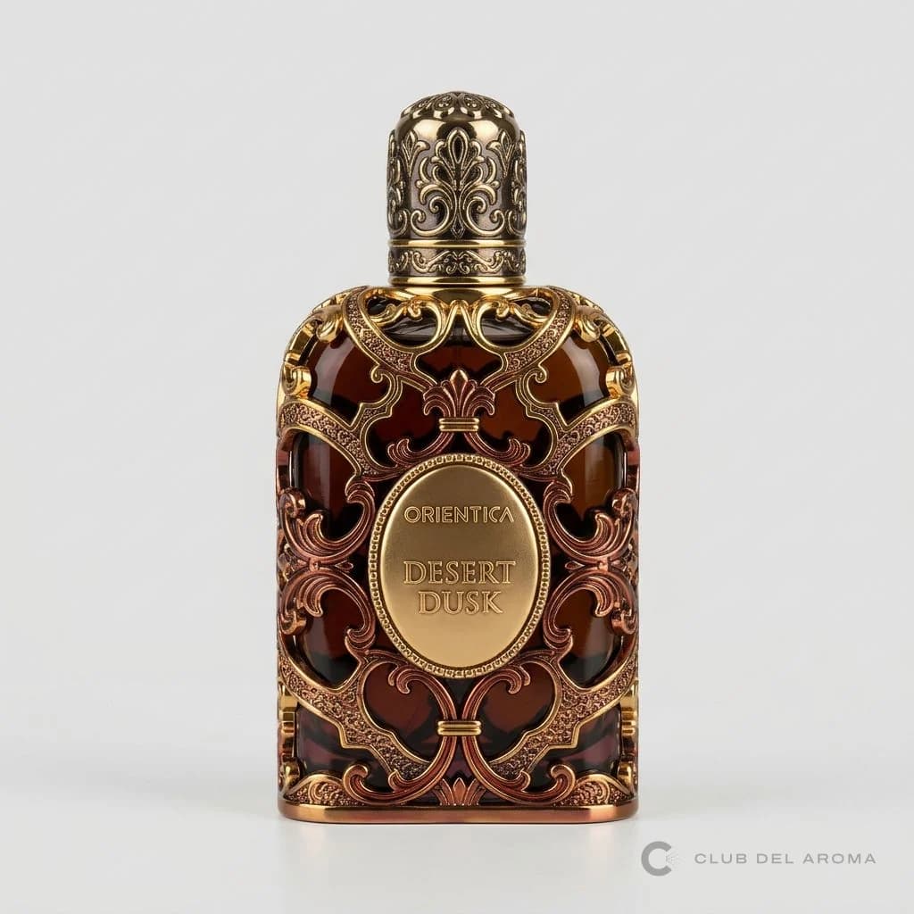 Luxury Collection Desert Dusk - imagen 1
