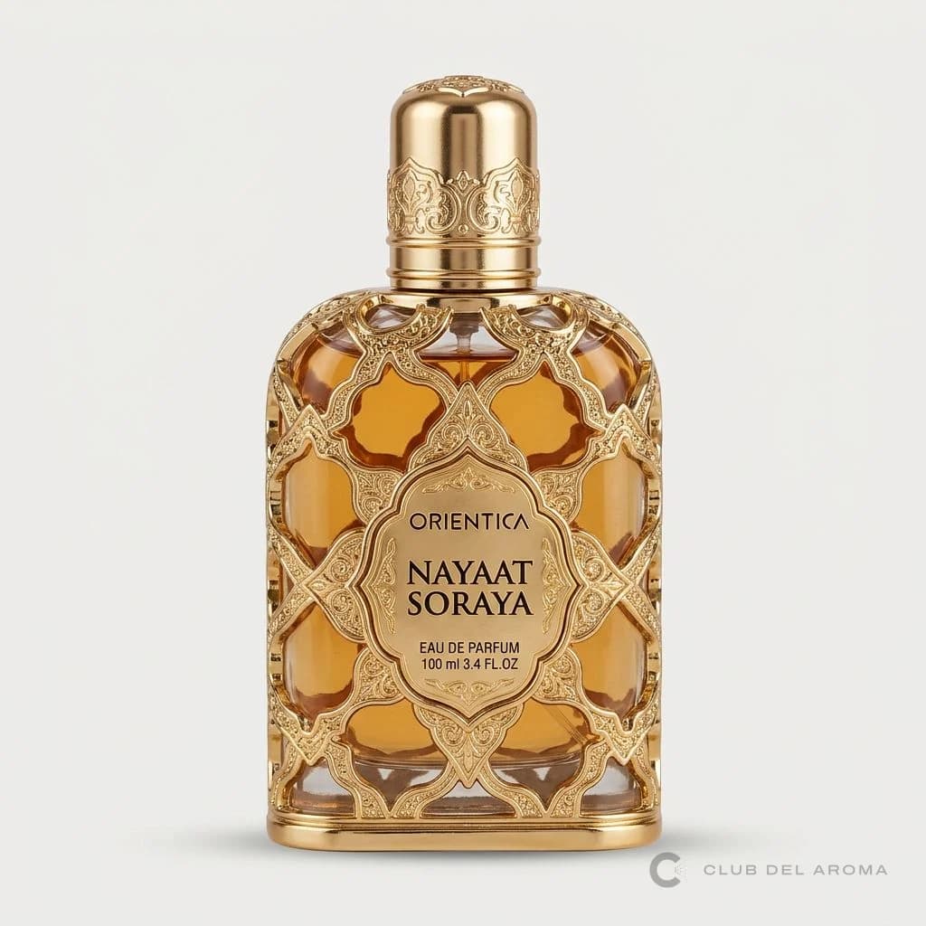 Nayaat Soraya - imagen 1