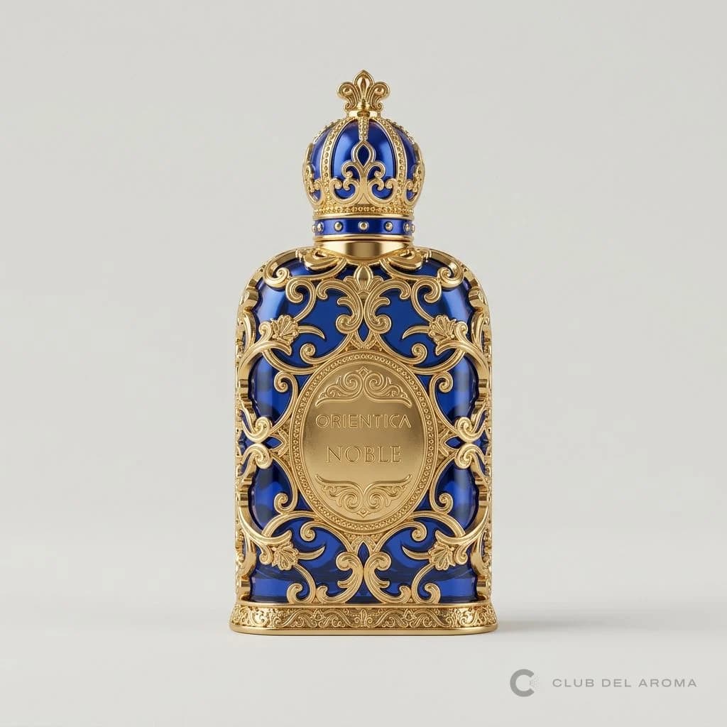 Royal Collection Noble - imagen 1