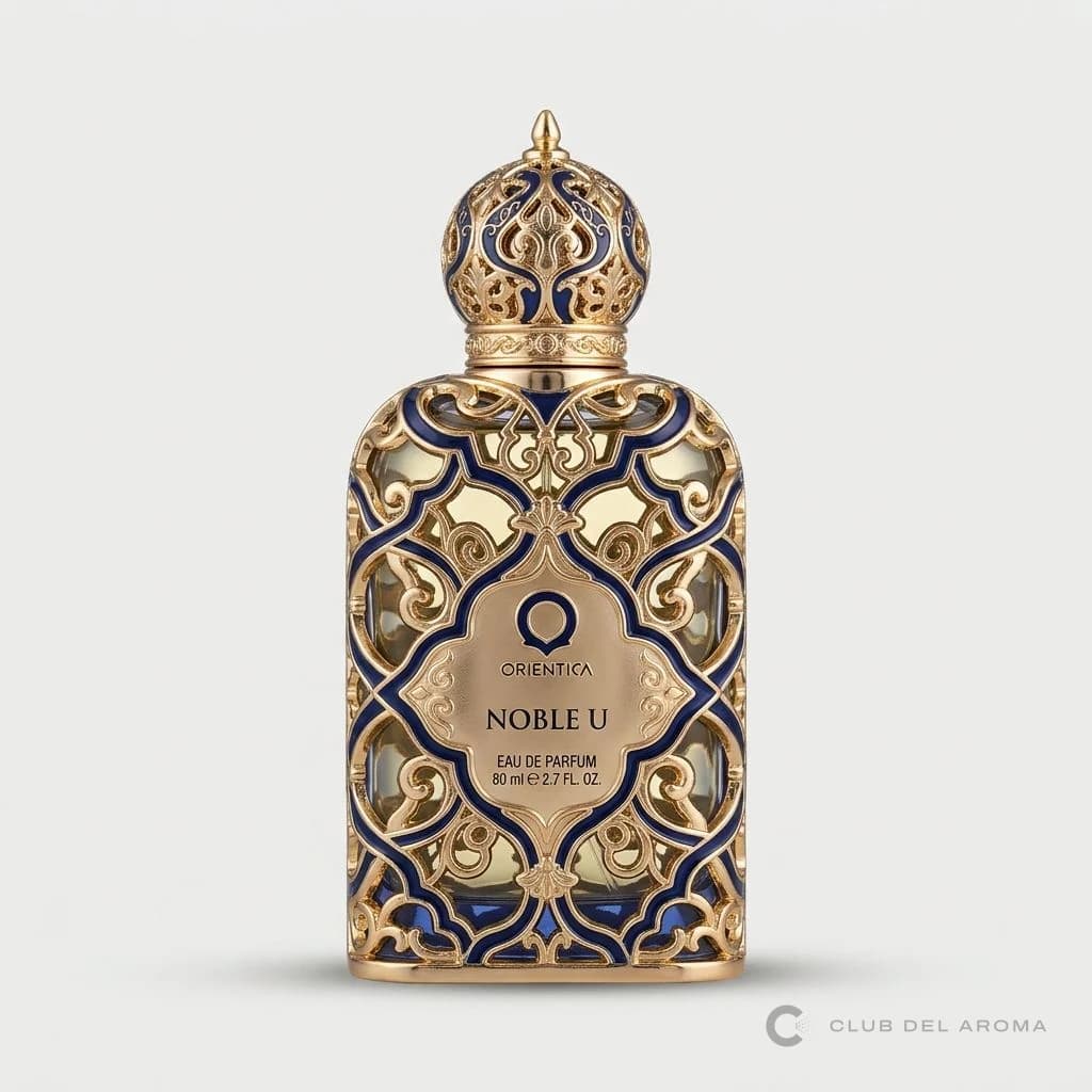 Royal Collection Noble U - imagen 1