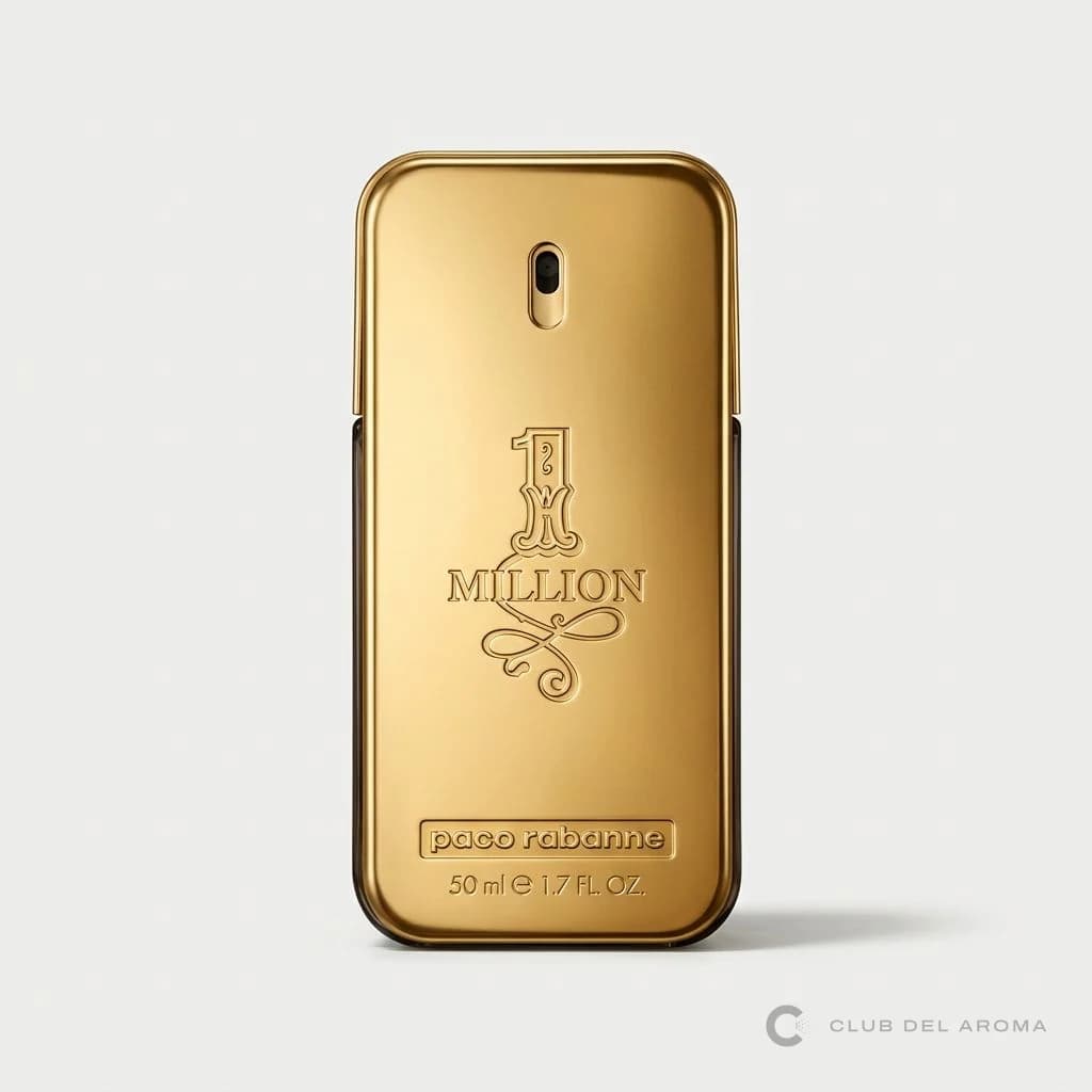 1 Million - imagen 1