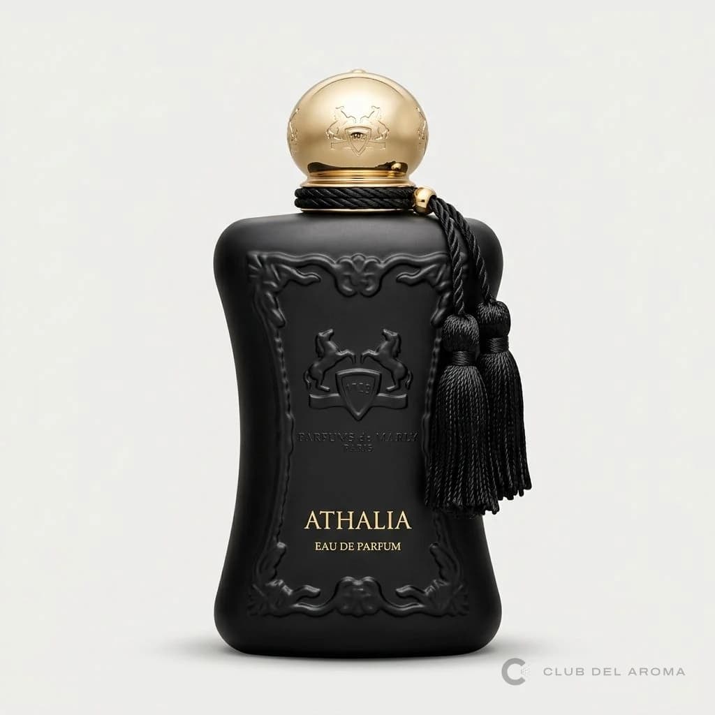 Athalia New - imagen 1