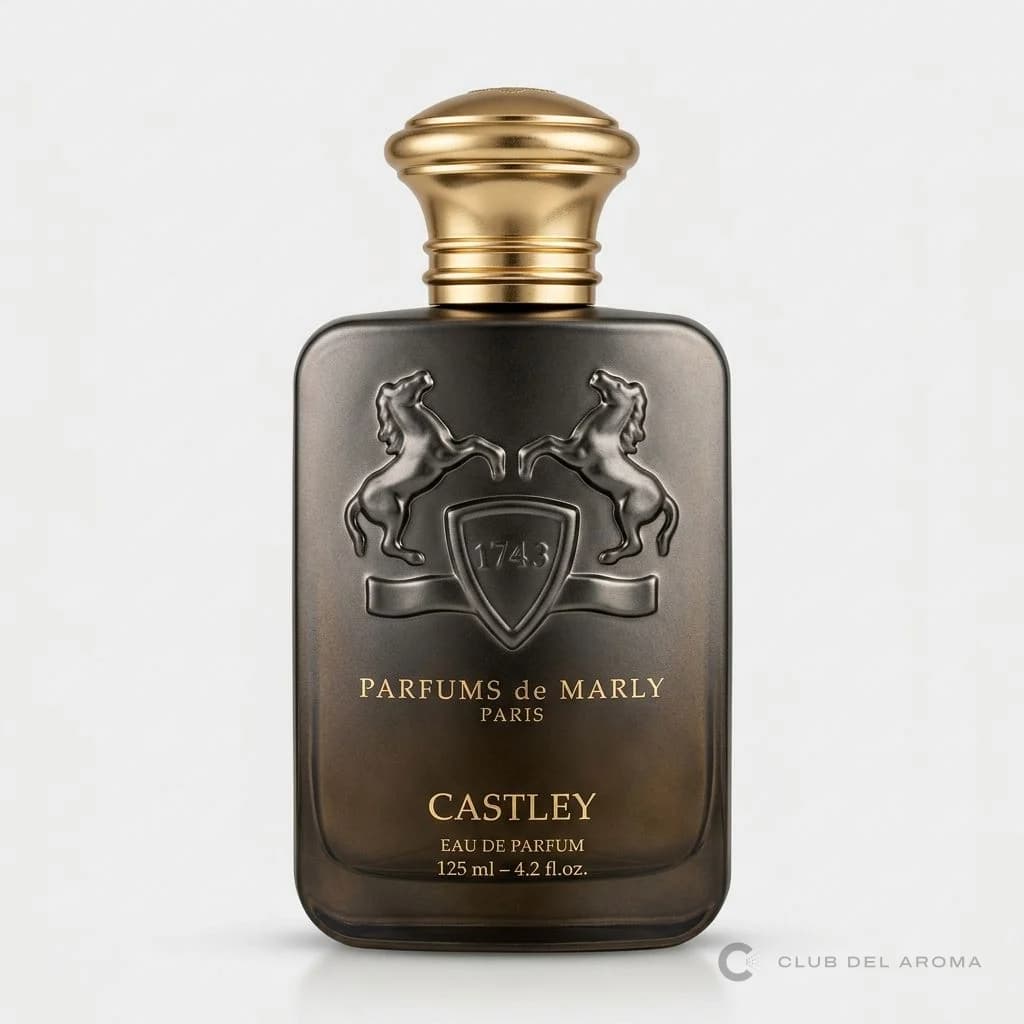 Castley - imagen 1
