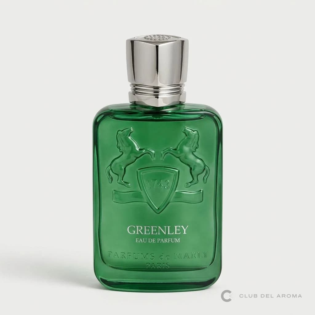 Greenley - imagen 1