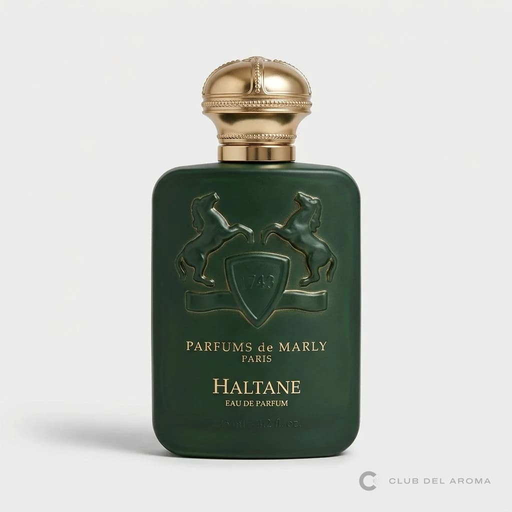 Haltane - imagen 1