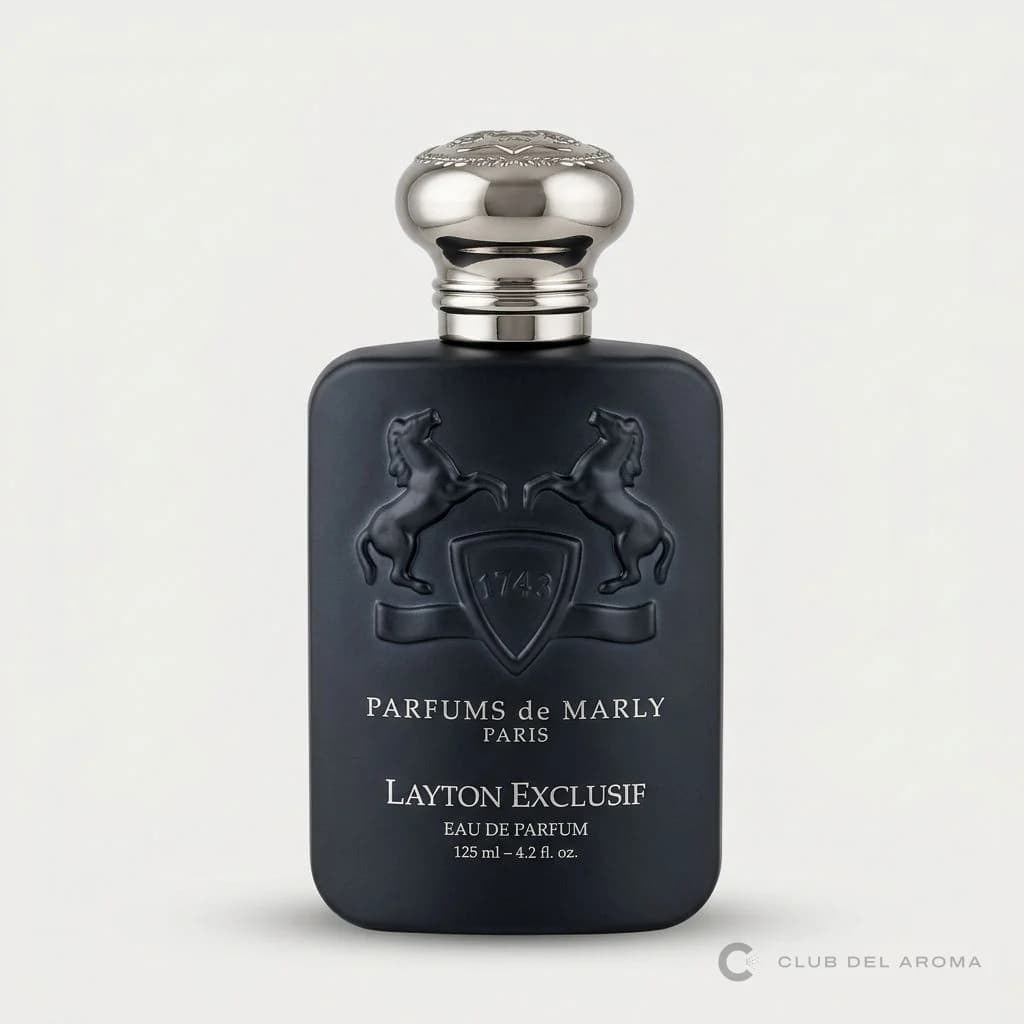 Layton Exclusif - imagen 1