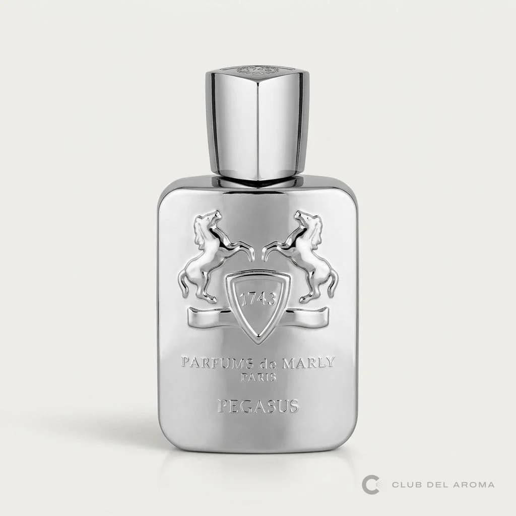 Pegasus - imagen 1