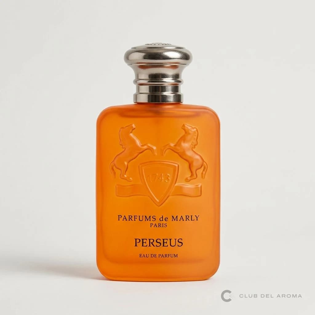 Perseus - imagen 1