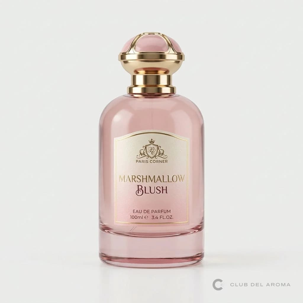 Marshmallow Blush - imagen 1