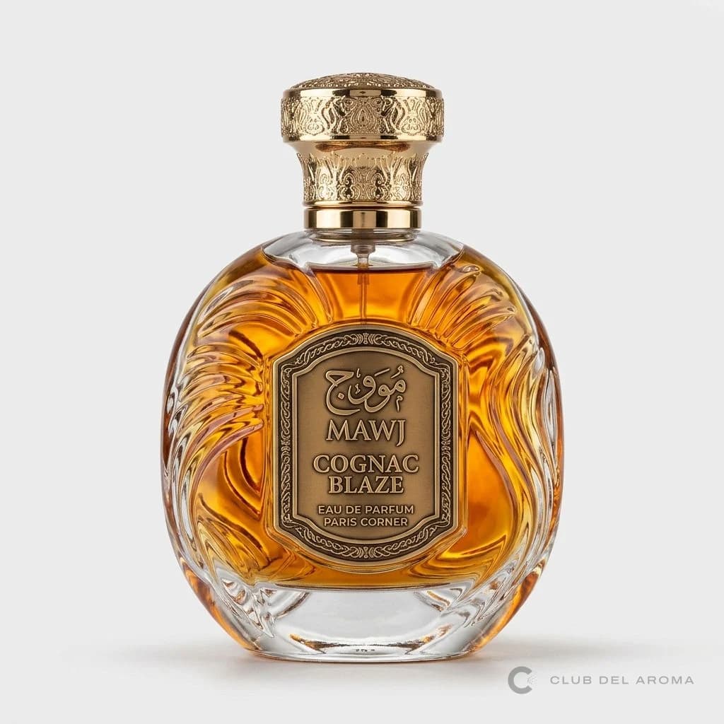 Mawj Cognac Blaze - imagen 1