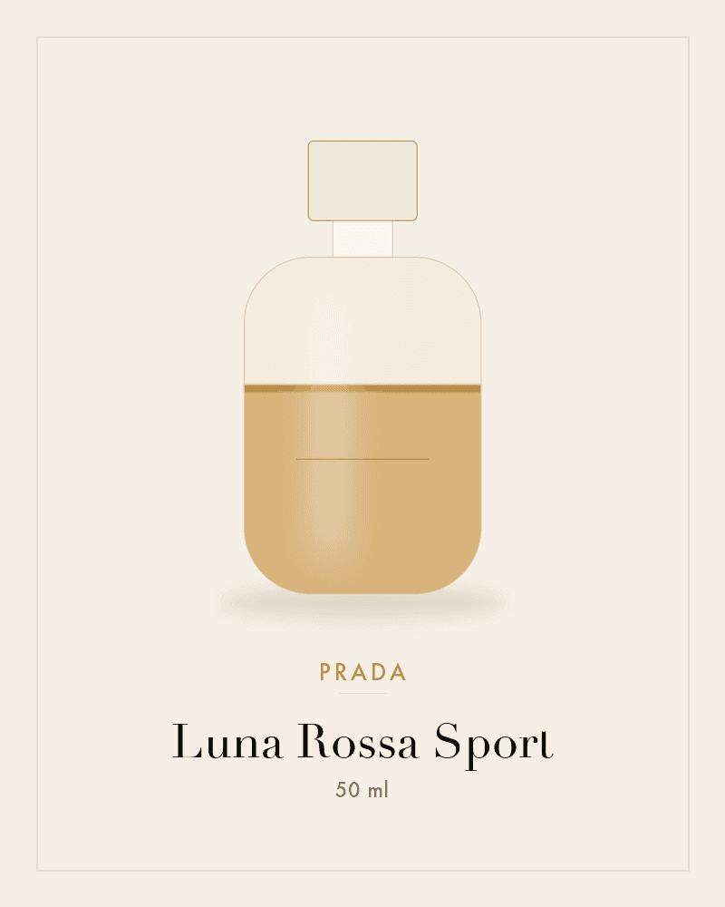 Luna Rossa Sport - imagen 1