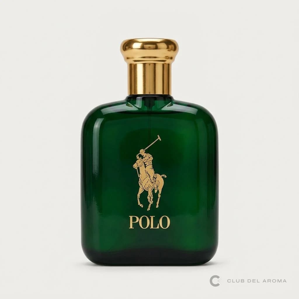 Polo Green - imagen 1