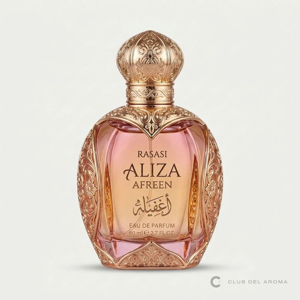 Aliza Afreen - imagen 1