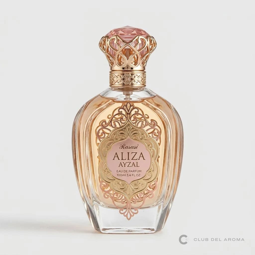 Aliza Ayzal - imagen 1