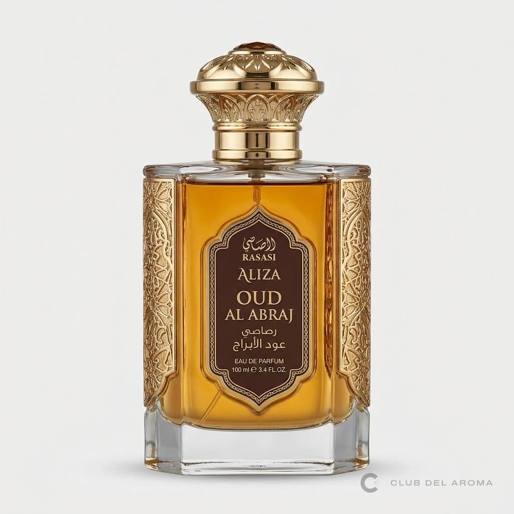 Aliza Oud al Abraj - imagen 1