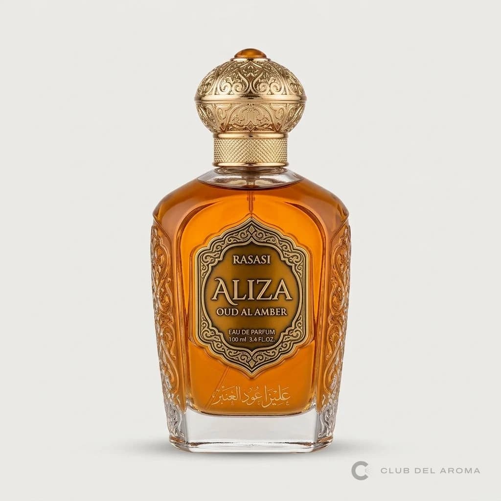 Aliza Oud al Amber - imagen 1
