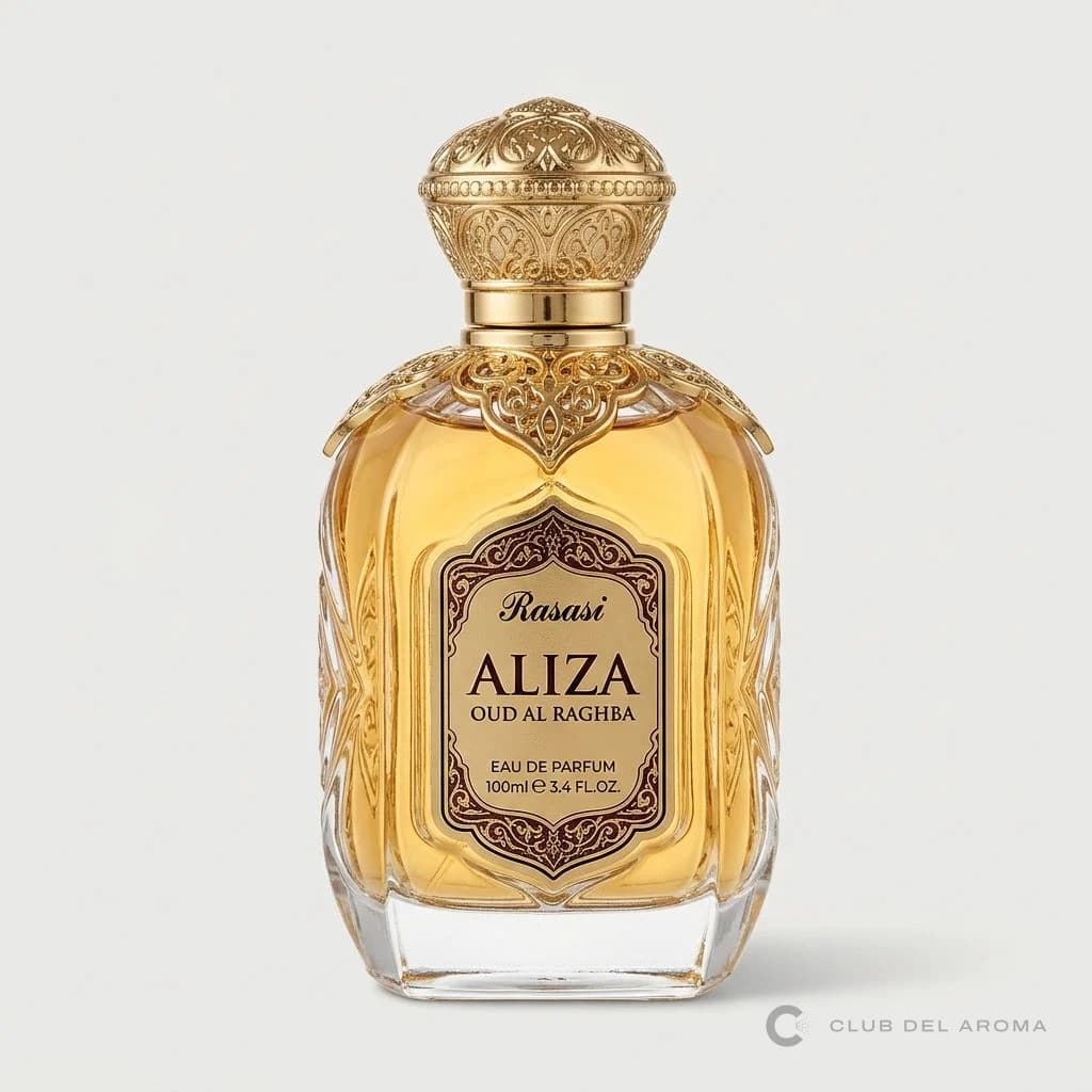 Aliza Oud al Raghba - imagen 1