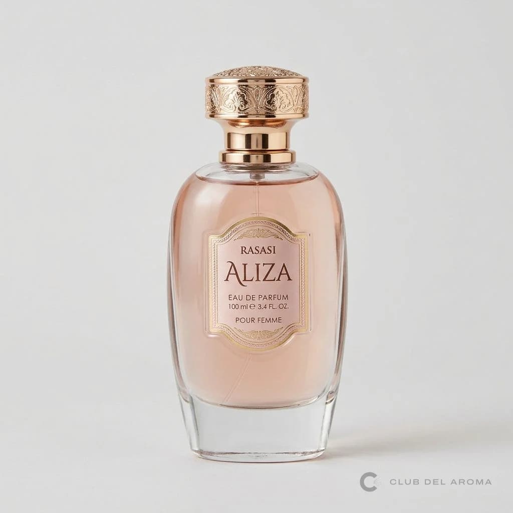Aliza Shahzad - imagen 1