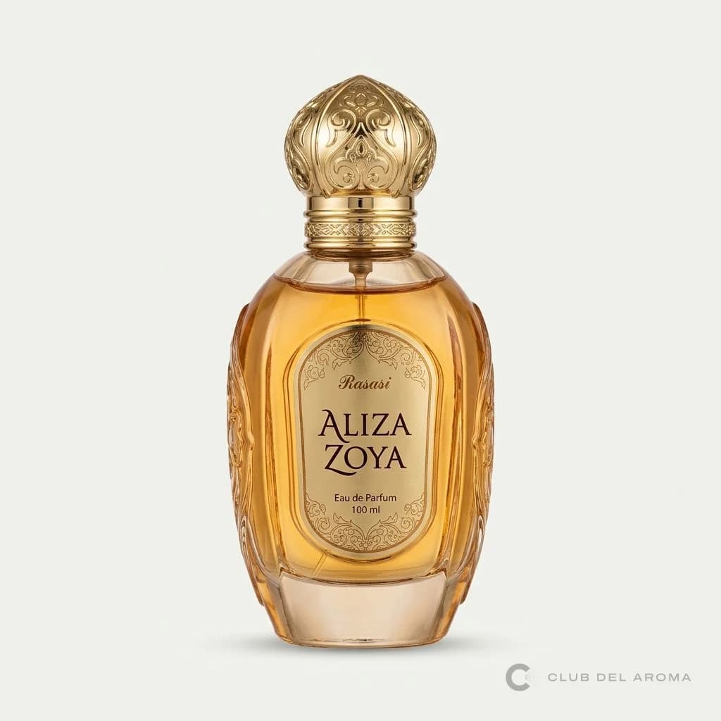 Aliza Zoya - imagen 1