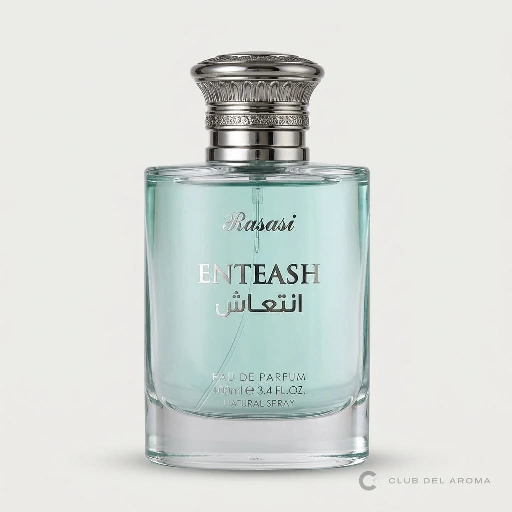 Enteash - imagen 1