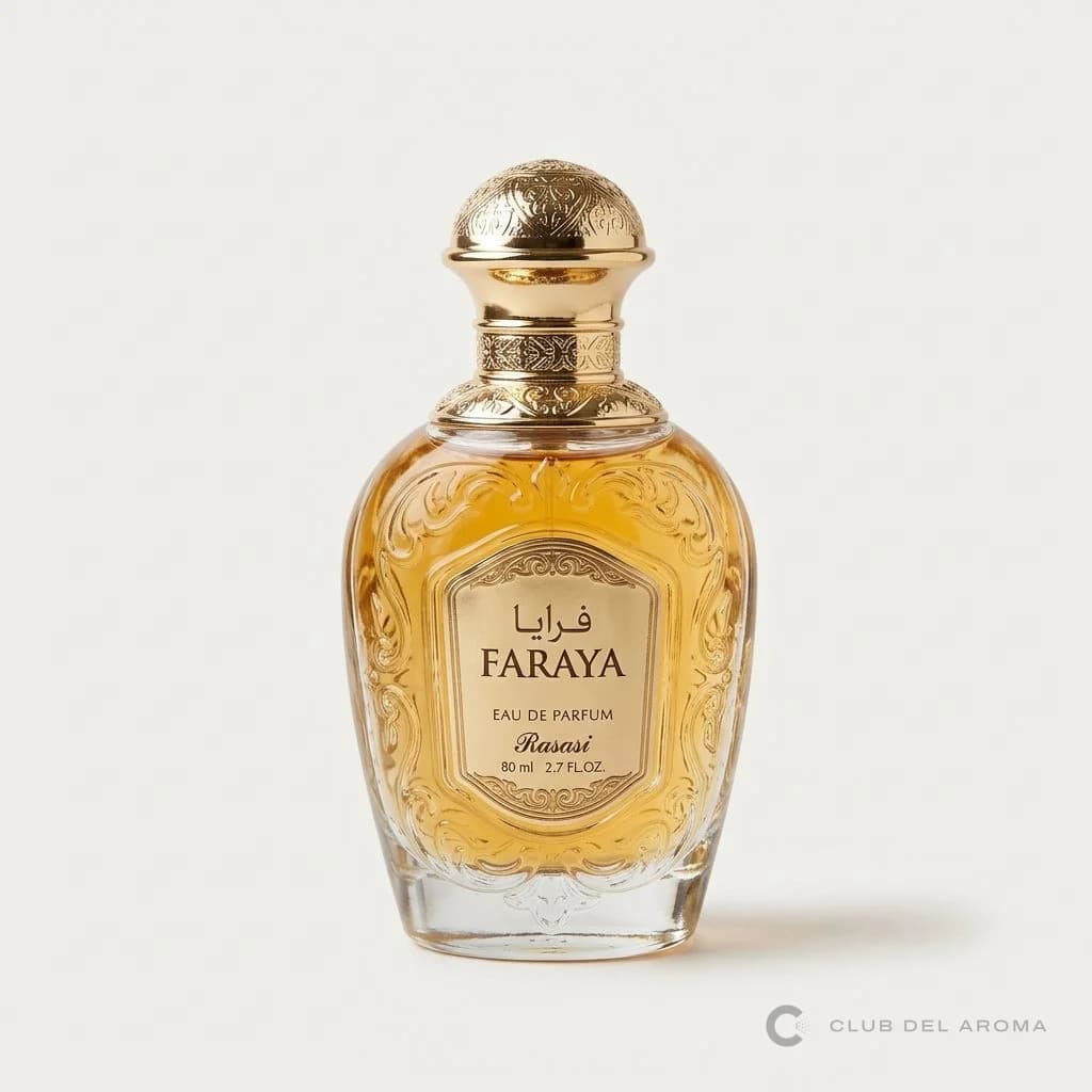 Faraya - imagen 1