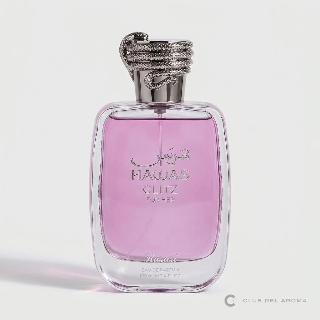 Hawas Glitz For Her - imagen 1
