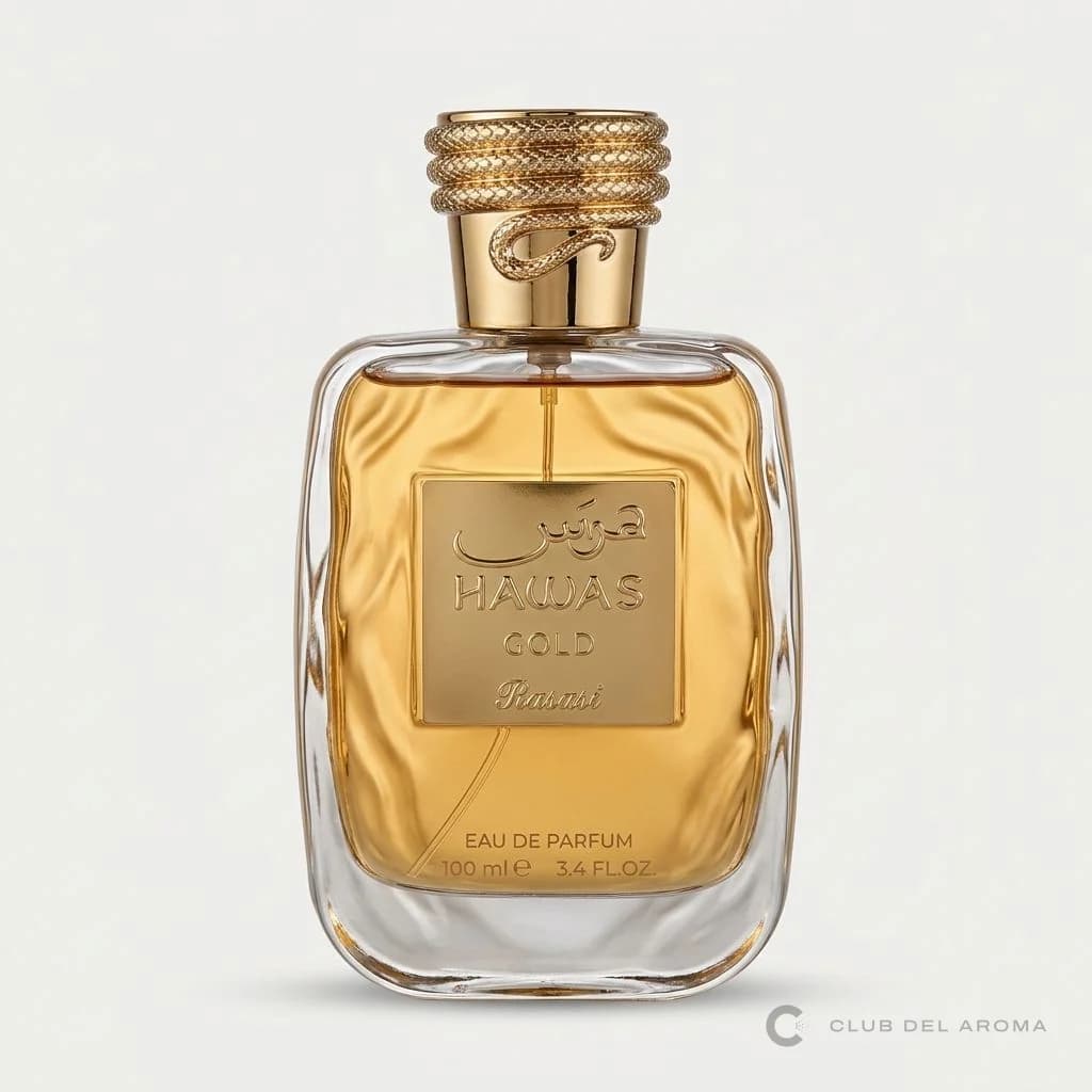 Hawas Gold Digger - imagen 1