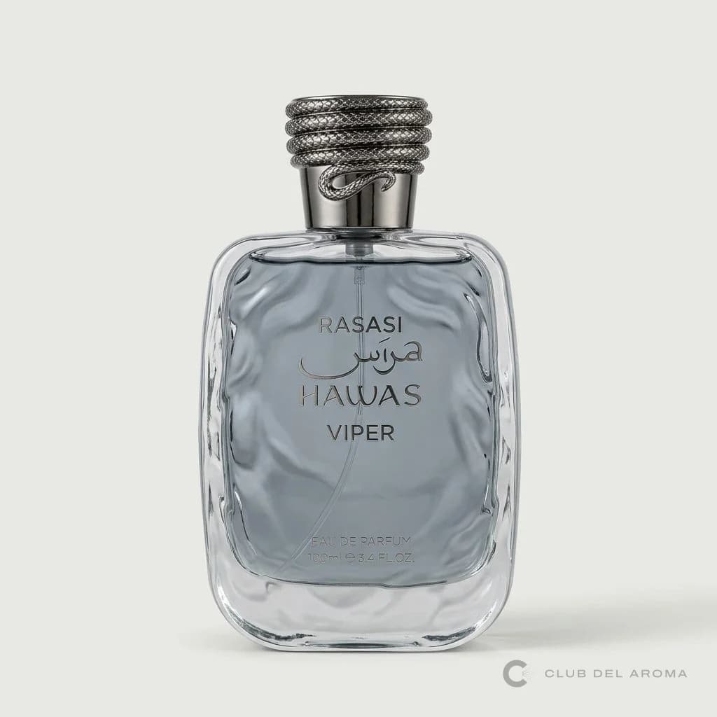 Hawas Viper - imagen 1