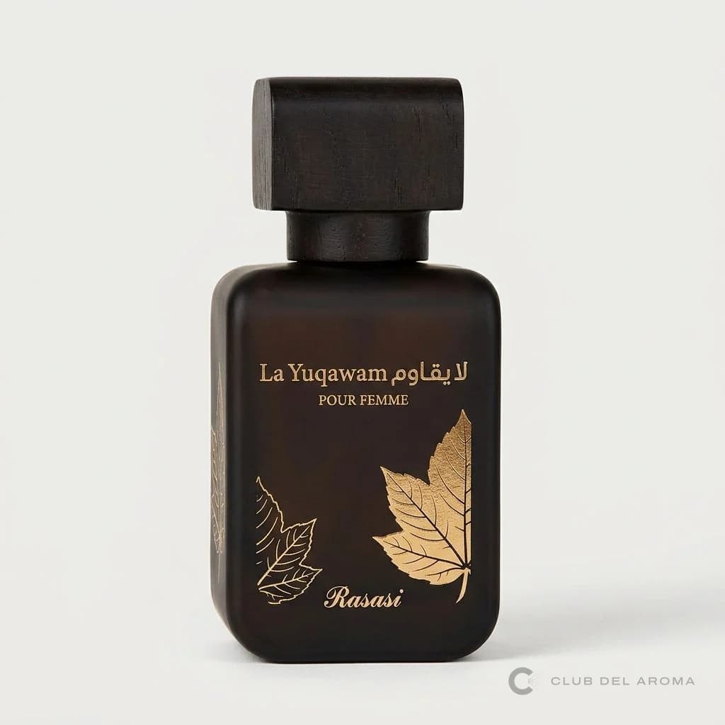 La Yuqawam - imagen 1