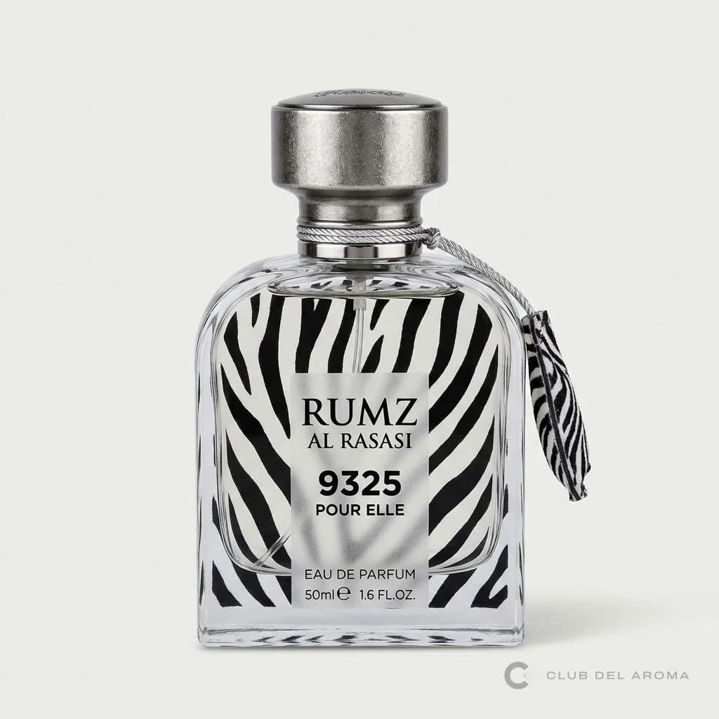 Rumz pour Elle - imagen 1