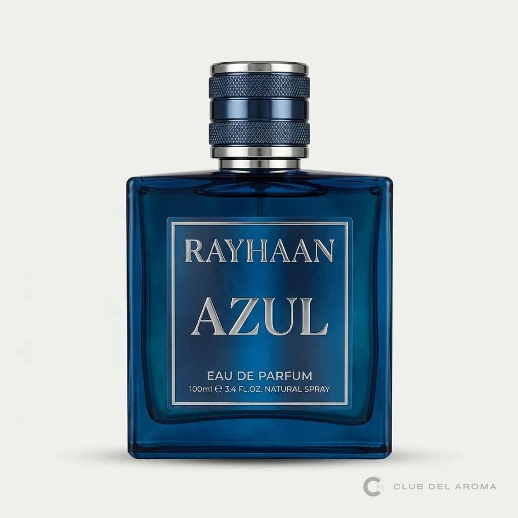 Azul - imagen 1