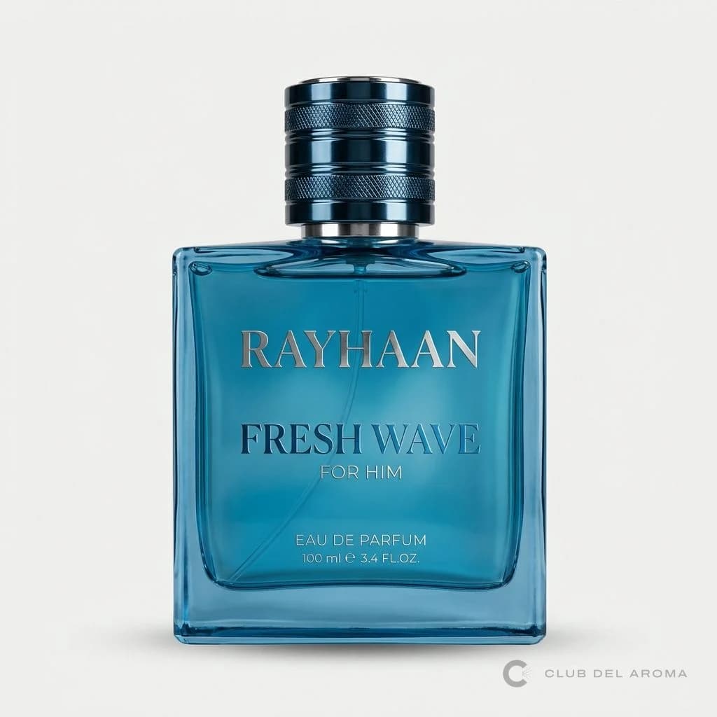 Fresh Wave For Him - imagen 1