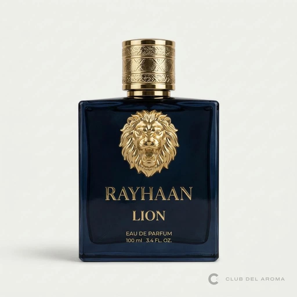 Lion - imagen 1