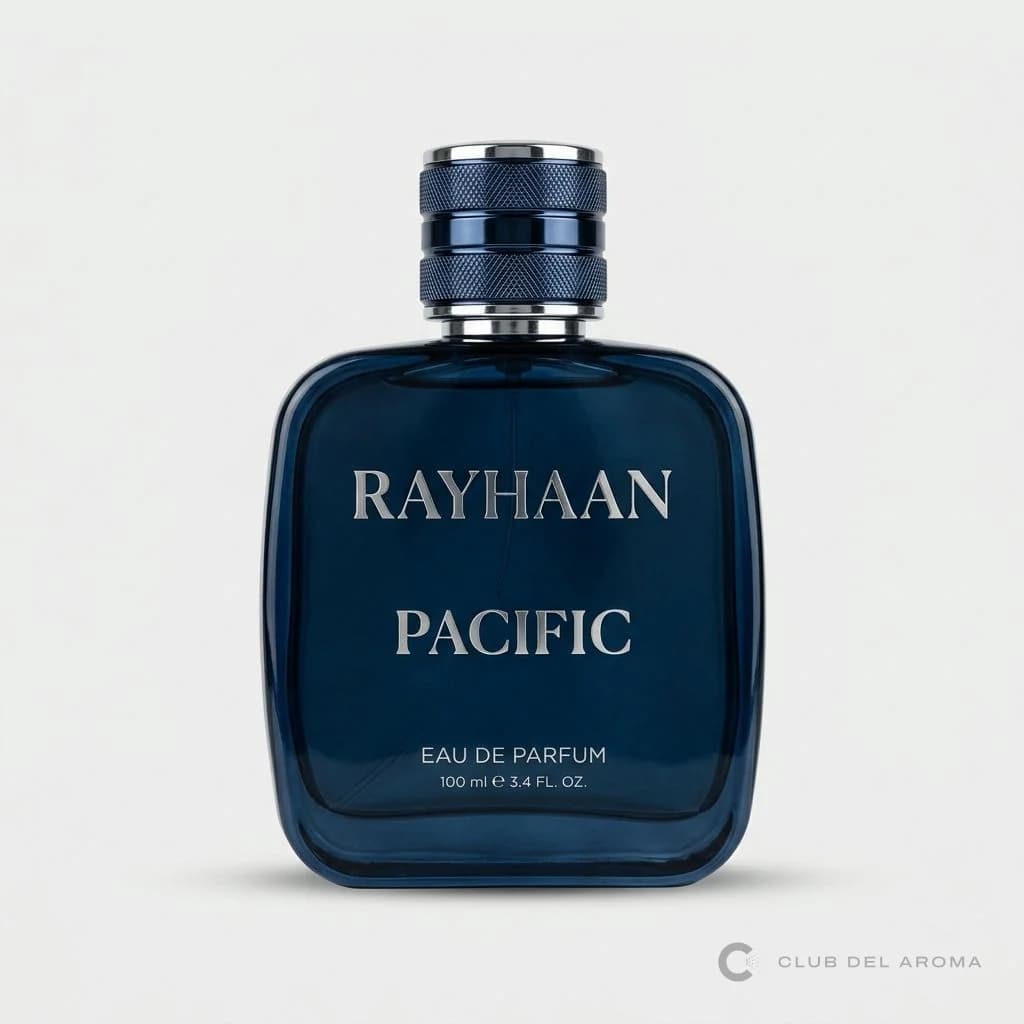 Pacific - imagen 1
