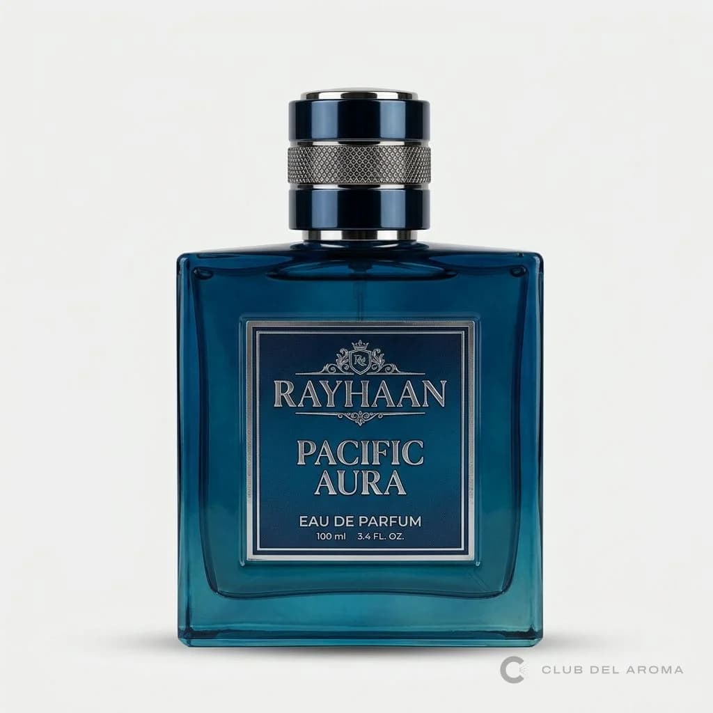 Pacific Aura - imagen 1