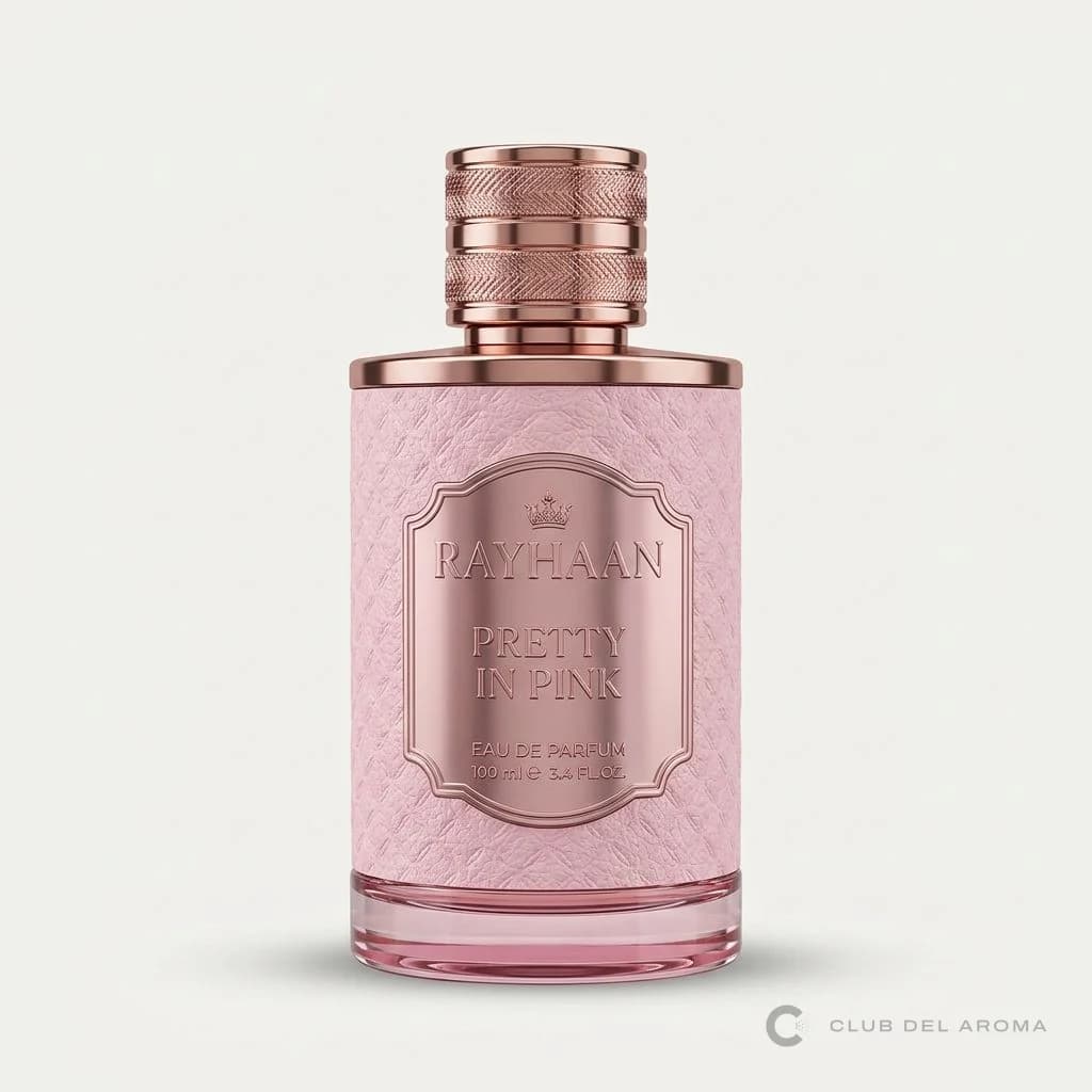 Pretty In Pink - imagen 1