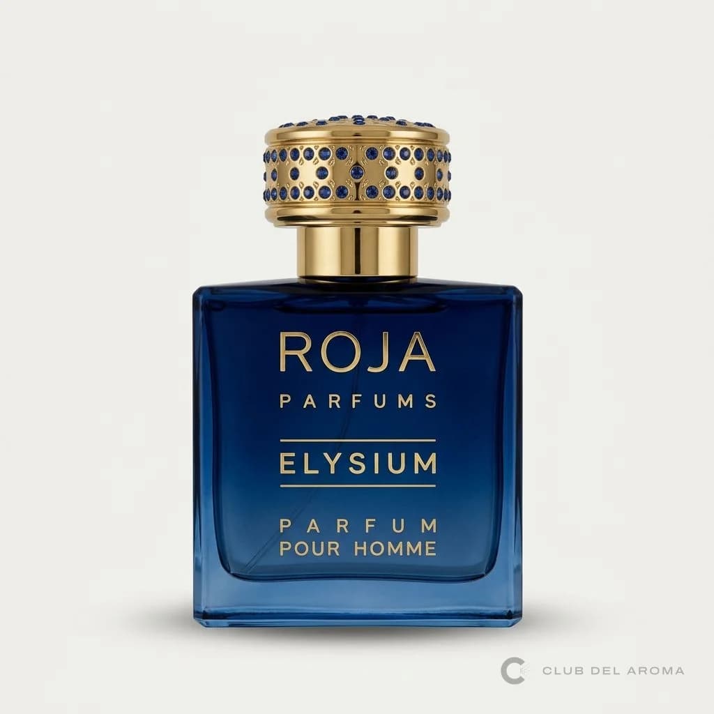 Elysium pour Parfum - imagen 1