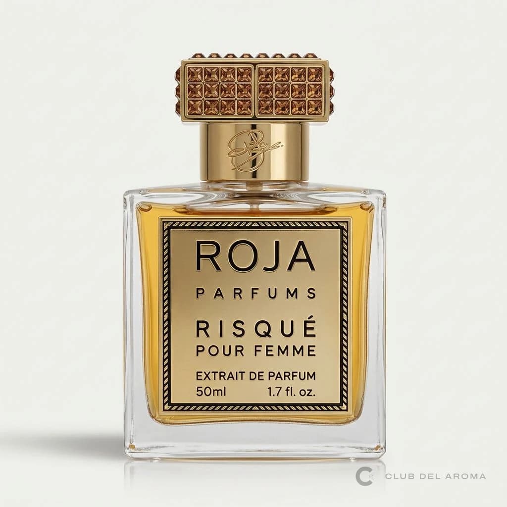 Risque - imagen 1