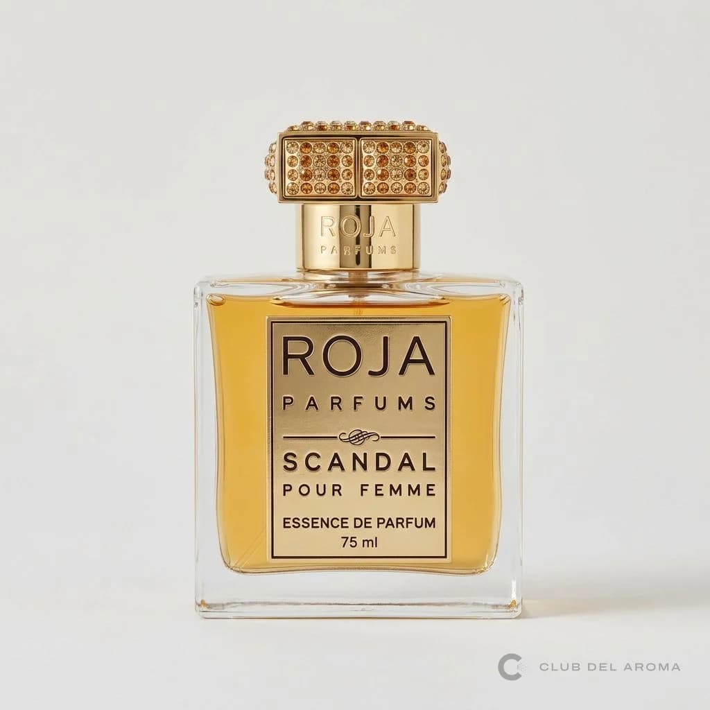 Scandal - imagen 1