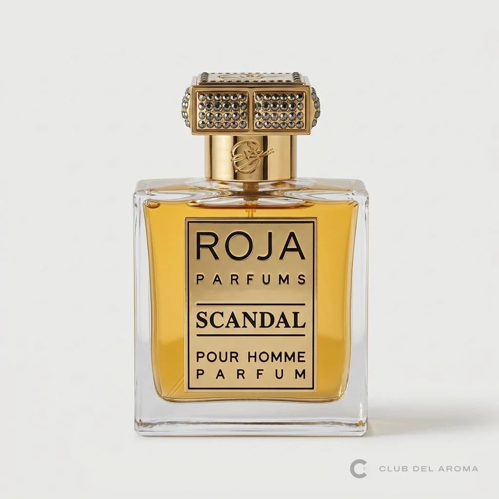 Scandal pour Parfum - imagen 1