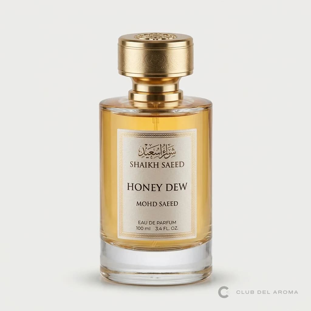 Mohd Saeed Honey Dew - imagen 1