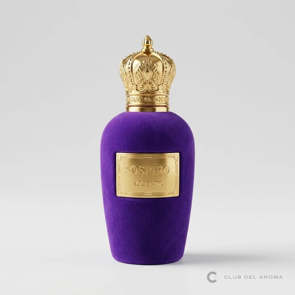 Accento Viola - imagen 1