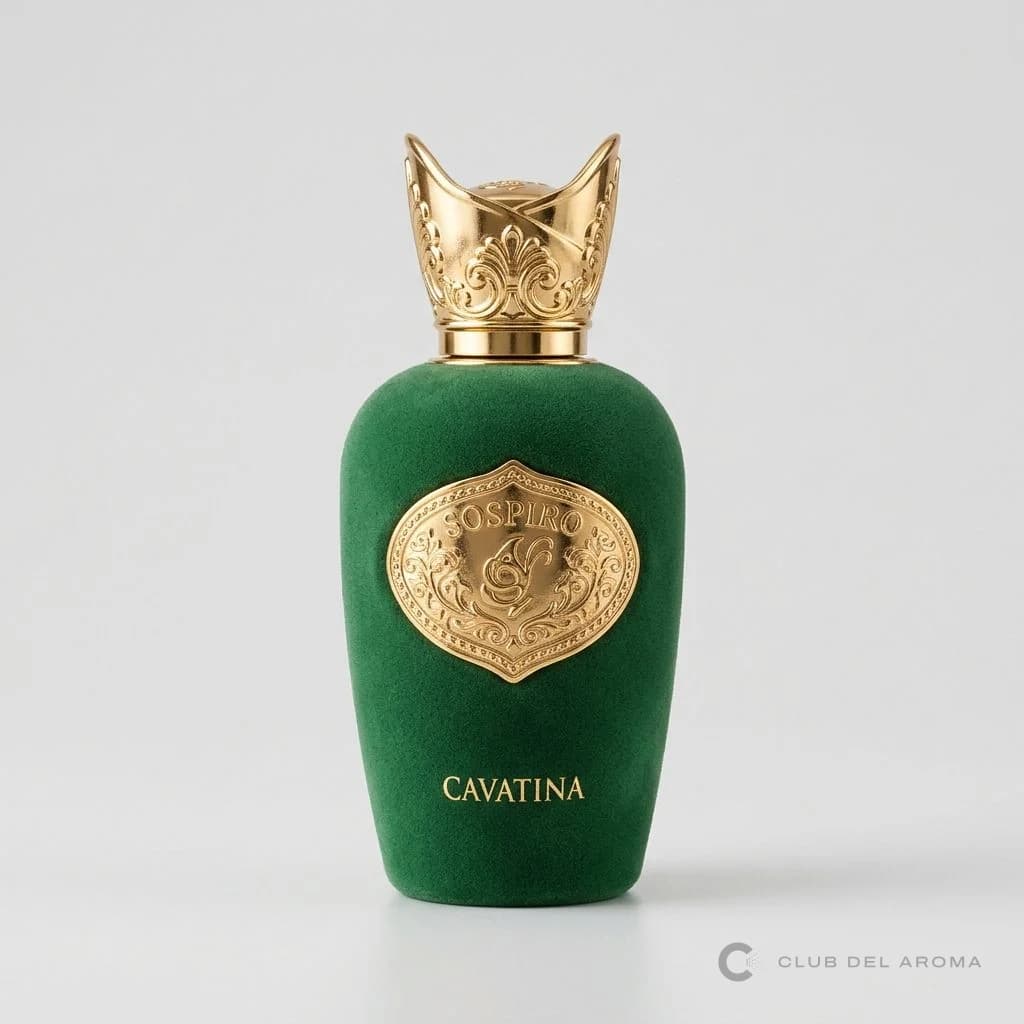 Cavatina - imagen 1