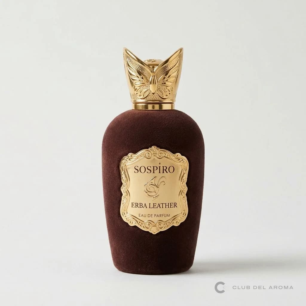 Erba Leather - imagen 1