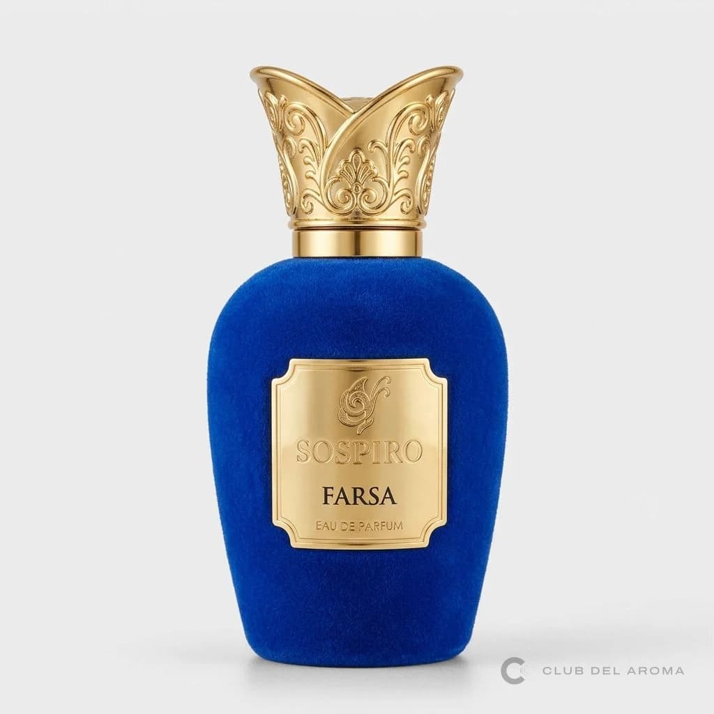Farsa - imagen 1
