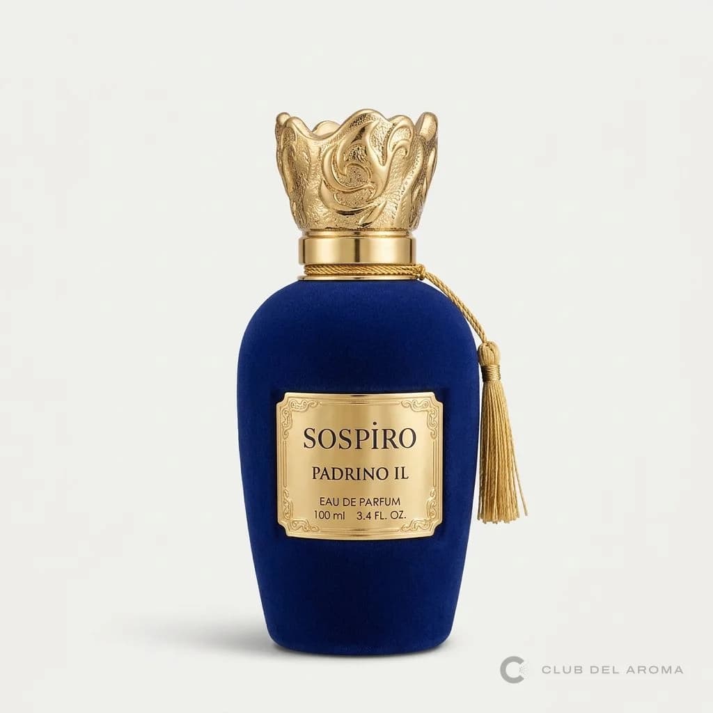Padrino Il - imagen 1